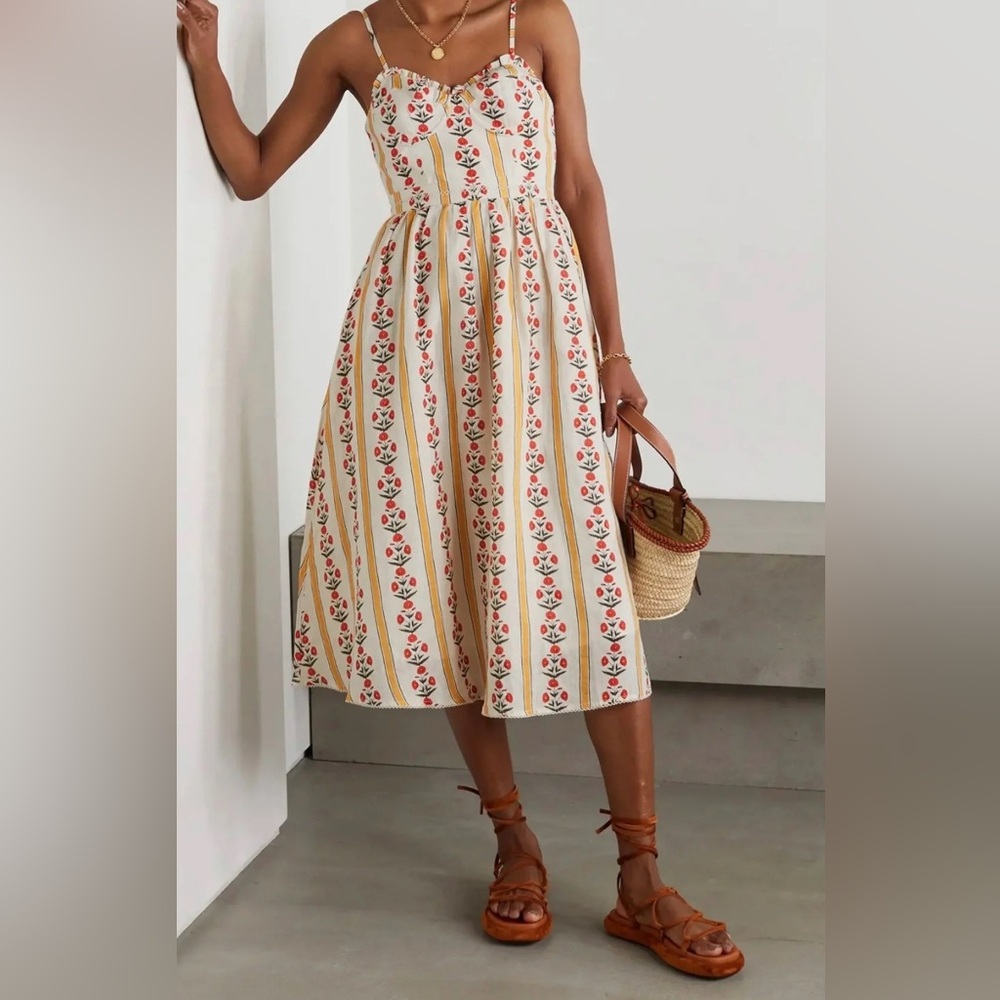 Agua by Agua Bendita dress